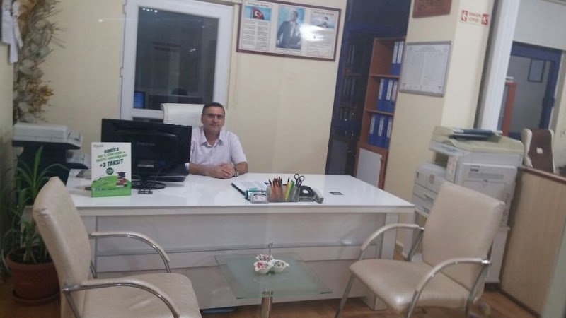 Bahar Sürücü Kursu