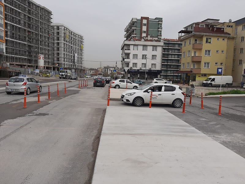 Genç Akademik Gelişim Sürücü Kursu