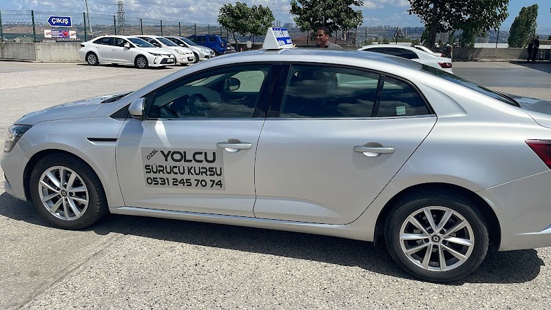 Yolcu Taşıt Sürücü Kursu