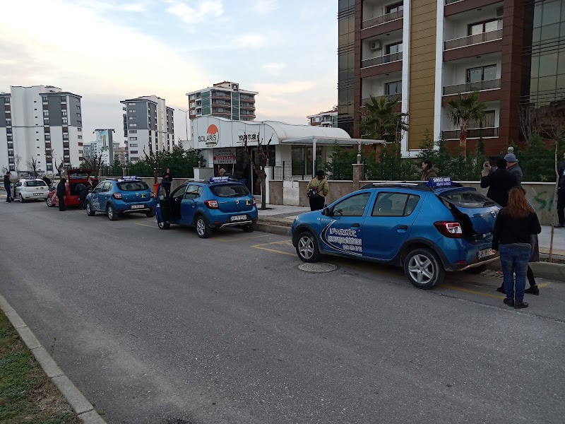 Öz Mesir Sürücü Kursu