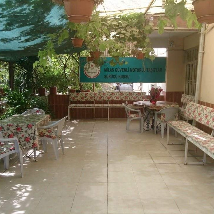 Güvenli Sürücü Kursu