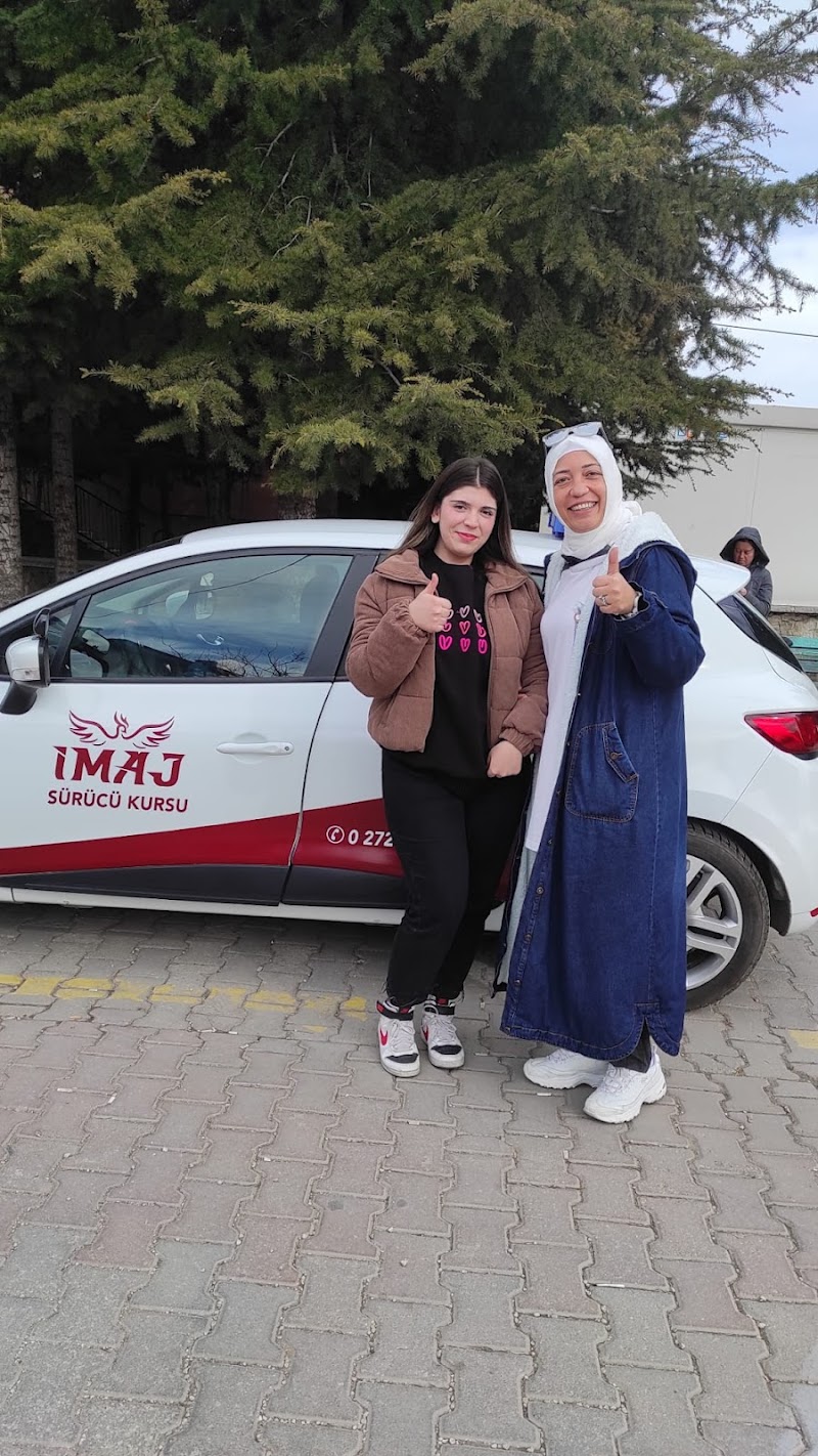 Afyonkarahisar İmaj Sürücü Kursu