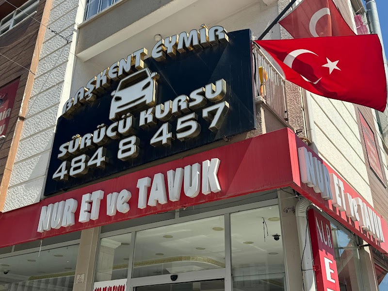 Başkent Eymir Sürücü Kursu