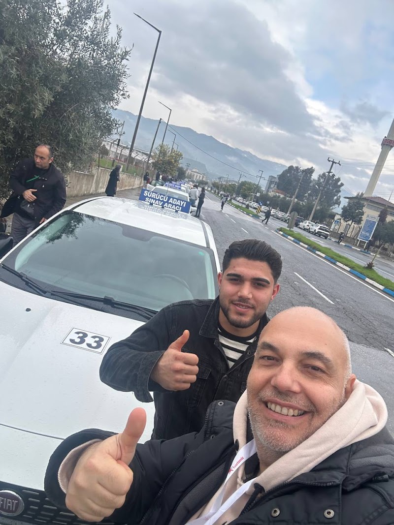 Öz Efeler Sürücü Kursu