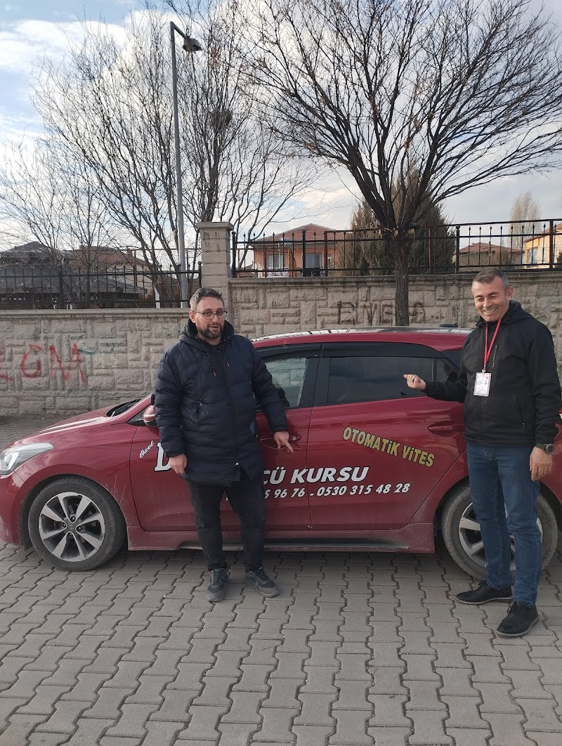 Duygu Sürücü Kursu
