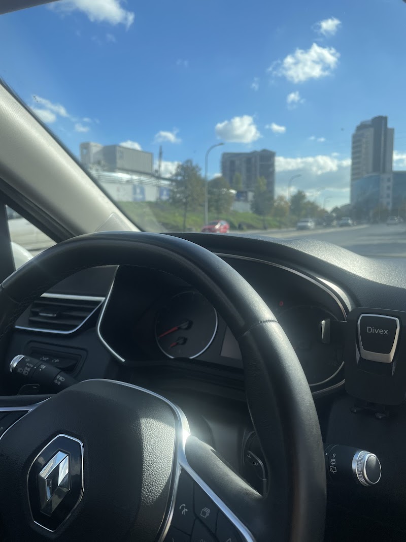 Güneşli Anadolu Sürücü Kursu