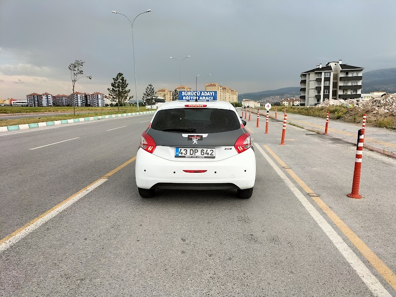 Dumlupınar Sürücü Kursu