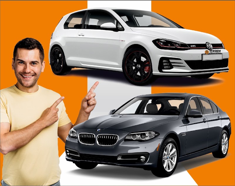 Erdem Sürücü Kursu
