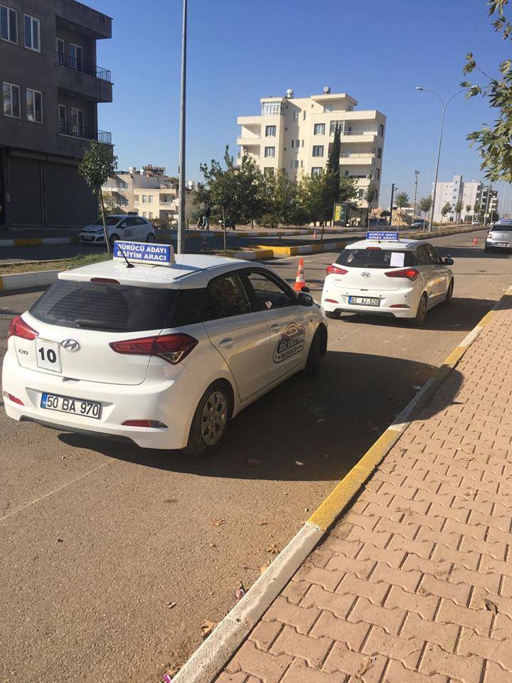 Deniz Sürücü Kursu