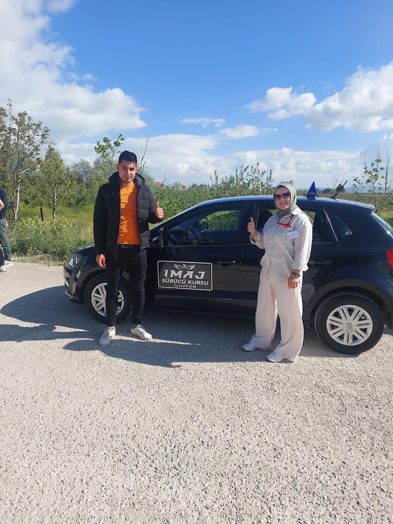 Afyonkarahisar İmaj Sürücü Kursu