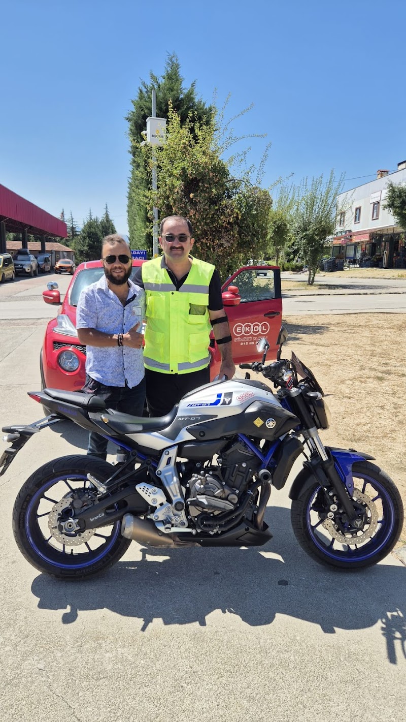 Ekol Sürücü Kursu