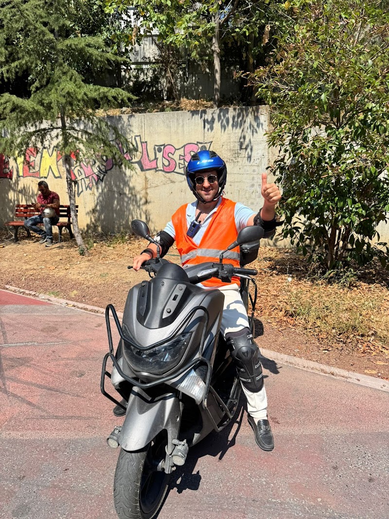 Yıldız Sürücü Kursu