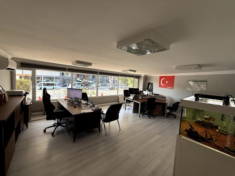 Engin Sürücü Kursu