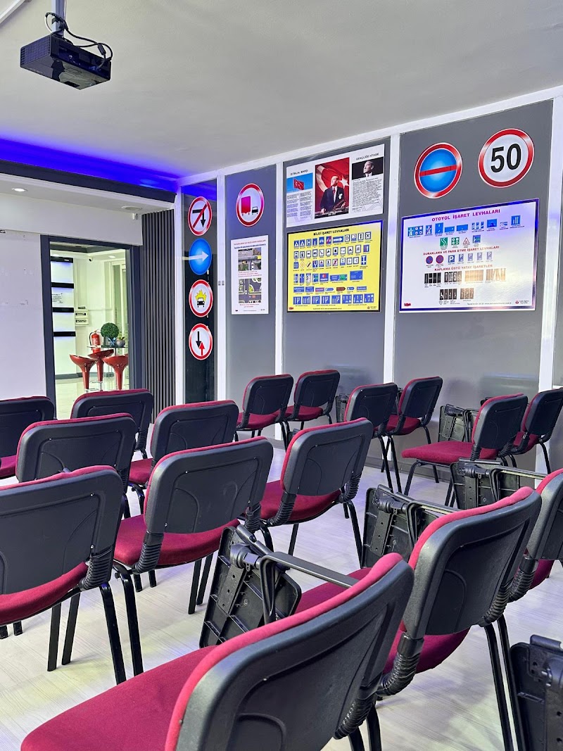 Heykel Sürücü Kursu