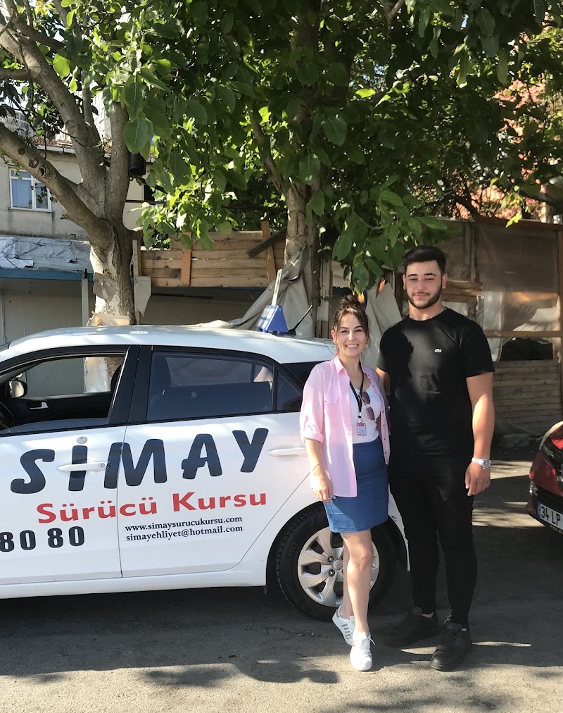 Simay Sürücü Kursu