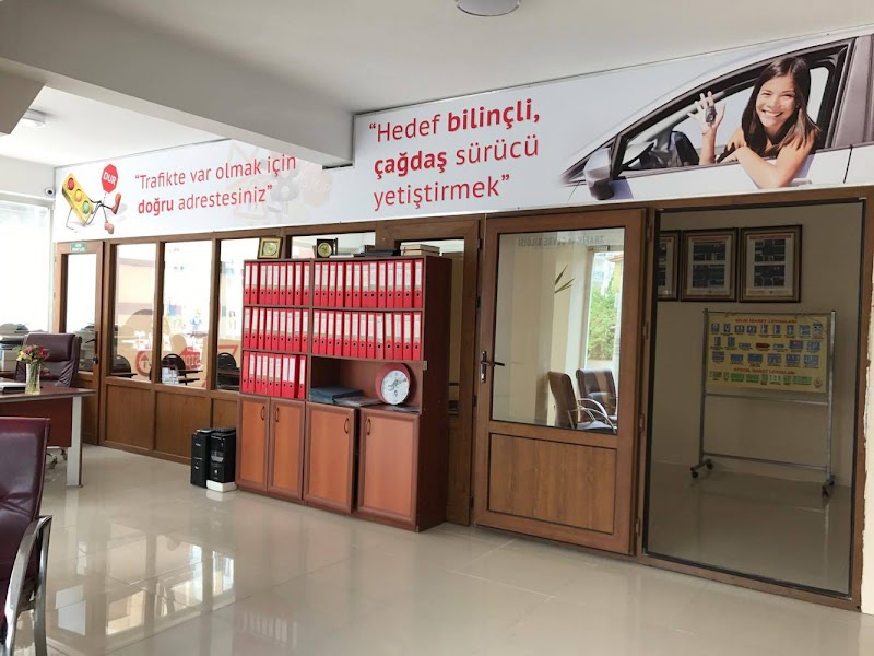 As Gözde Sürücü Kursu