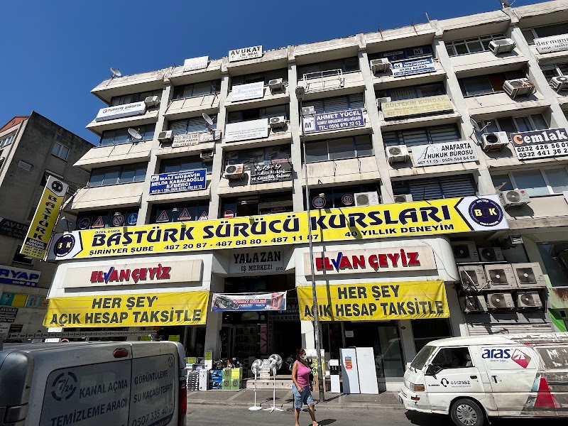 Baştürk Sürücü Kursu