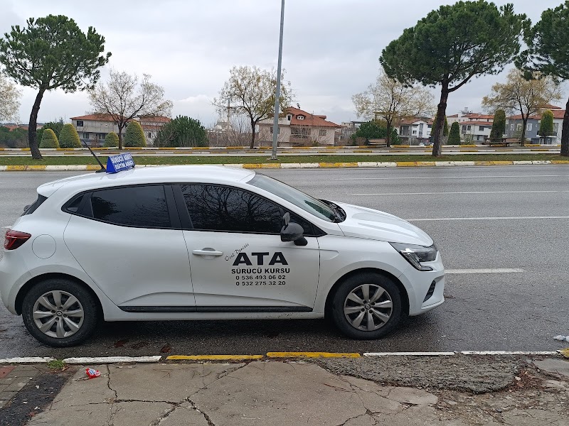 Denizli Ata Sürücü Kursu
