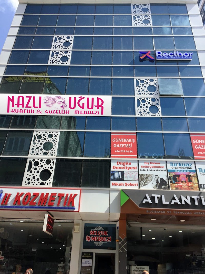 Ayhan Sürücü Kursu