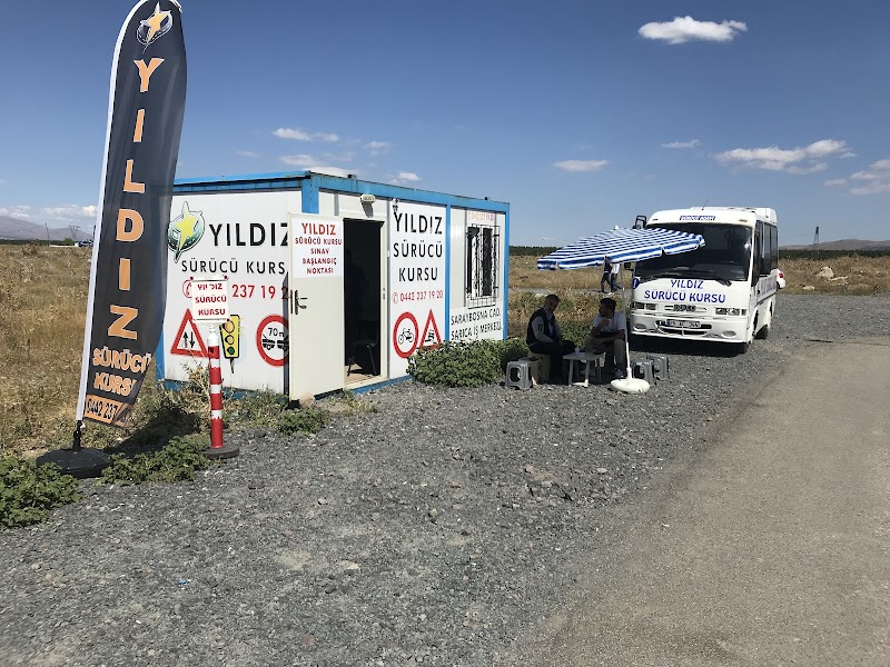 Yıldız Sürücü Kursu