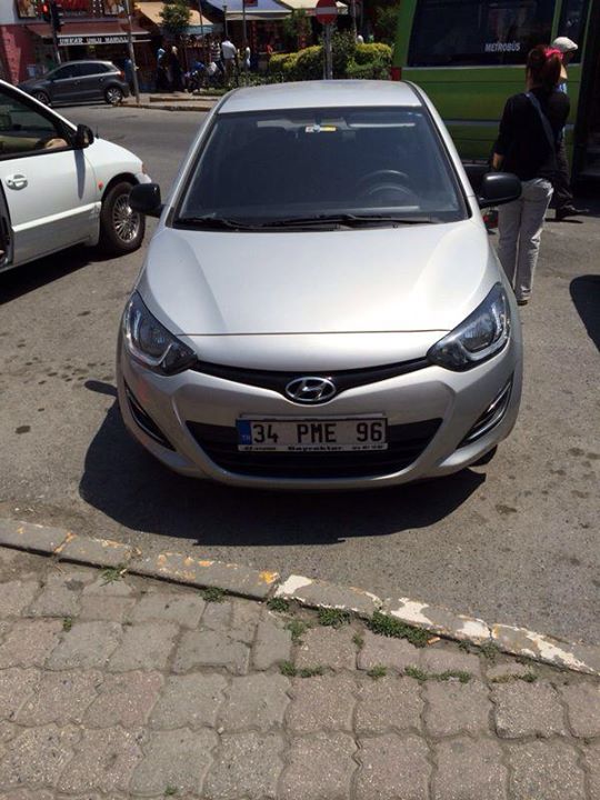 Karayolu Taşıt Sürücü Kursu