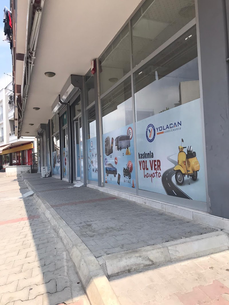 Yolacan Taşıt Sürücü Kursu
