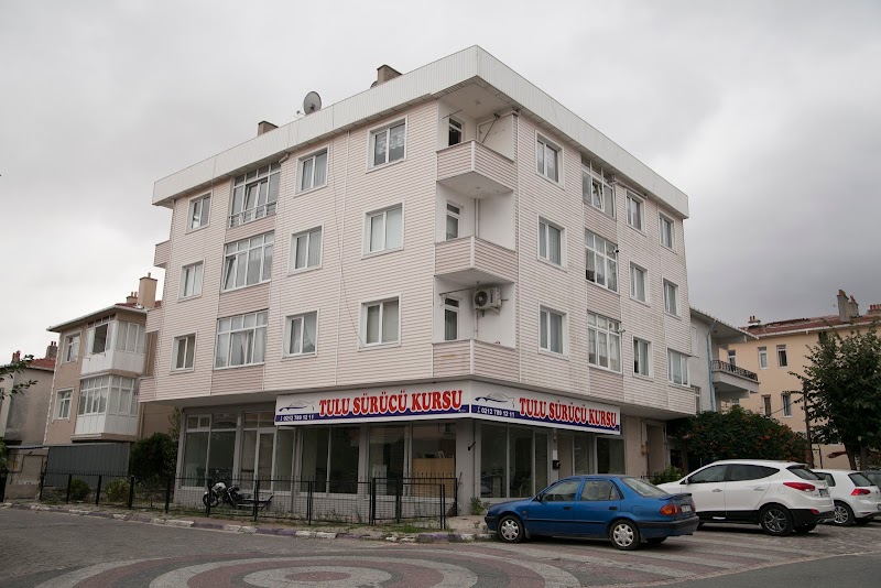 Tulu Sürücü Kursu