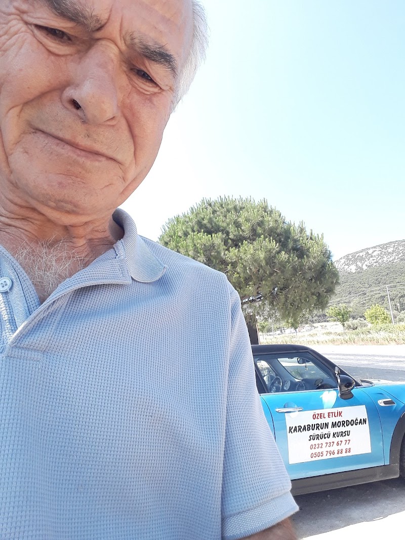 Etlik Karaburun Sürücü Kursu