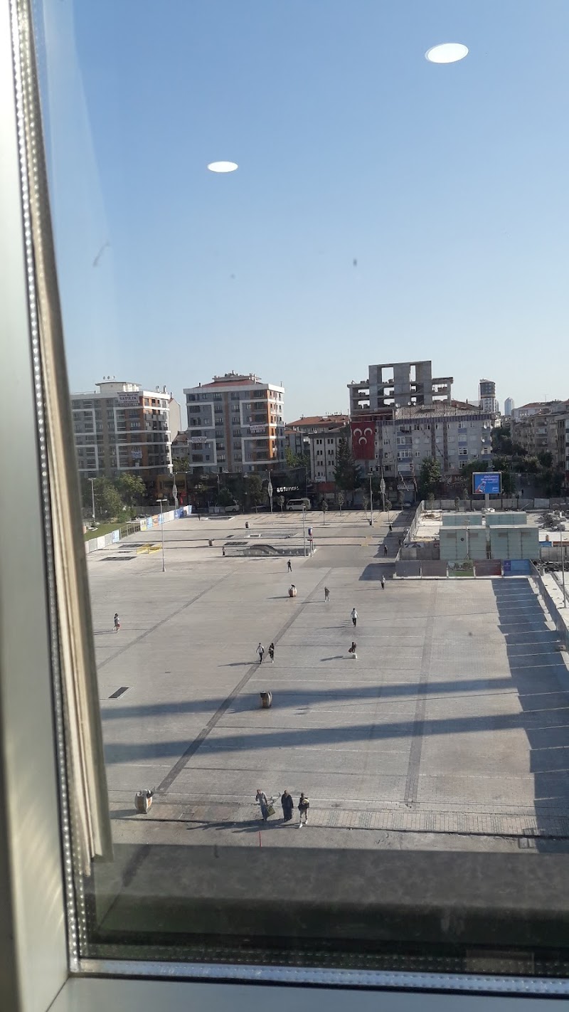 Bağcılar Sürücü Kursu