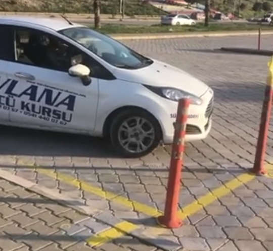 Mevlana Sürücü Kursu