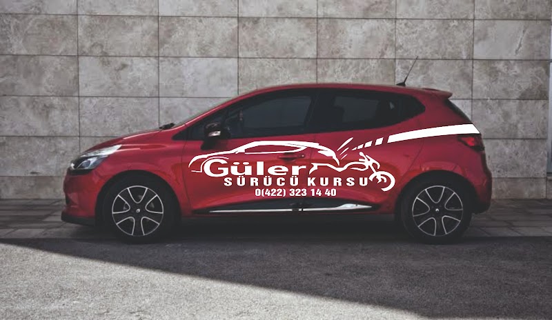 Güler Sürücü Kursu