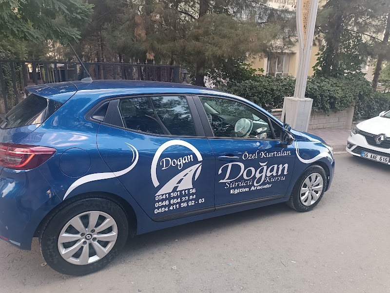 Doğan Sürücü Kursu