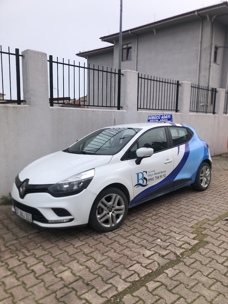 Bilgin Sürücü Kursu