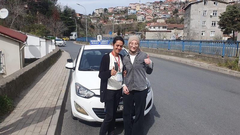 Mesut Sürücü Kursu