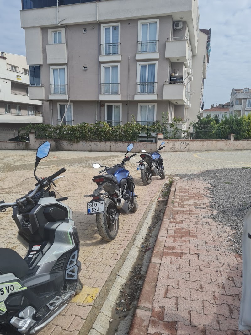 Darıca Marmara Sürücü Kursu