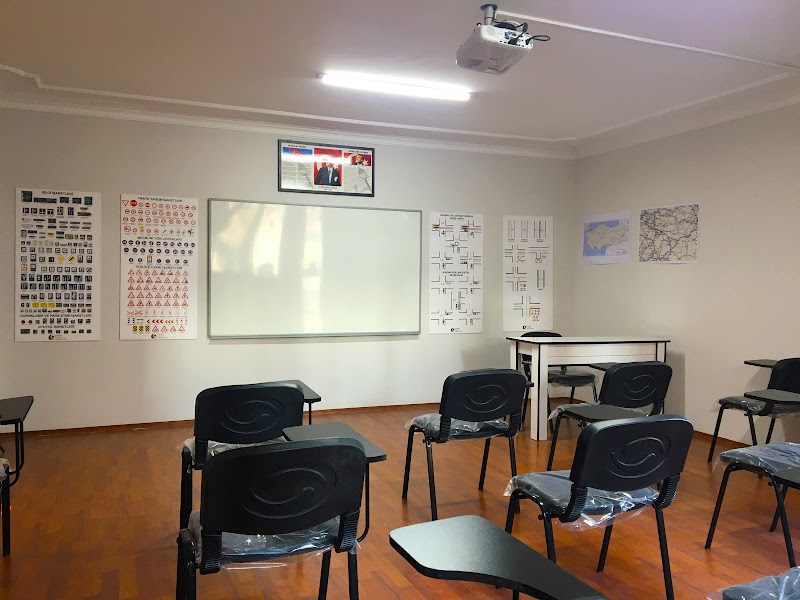 İki Eylül Sürücü Kursu