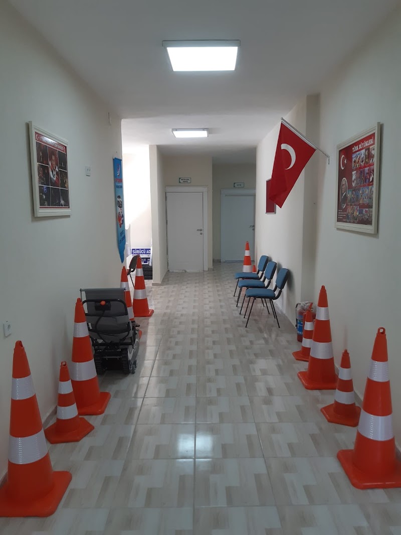 Beytüşşebap Özel Sürücü Kursu