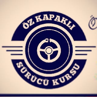 Öz Kapaklı Sürücü Kursu