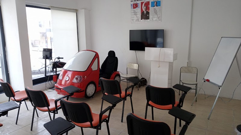 Koç Taşıt Sürücü Kursu