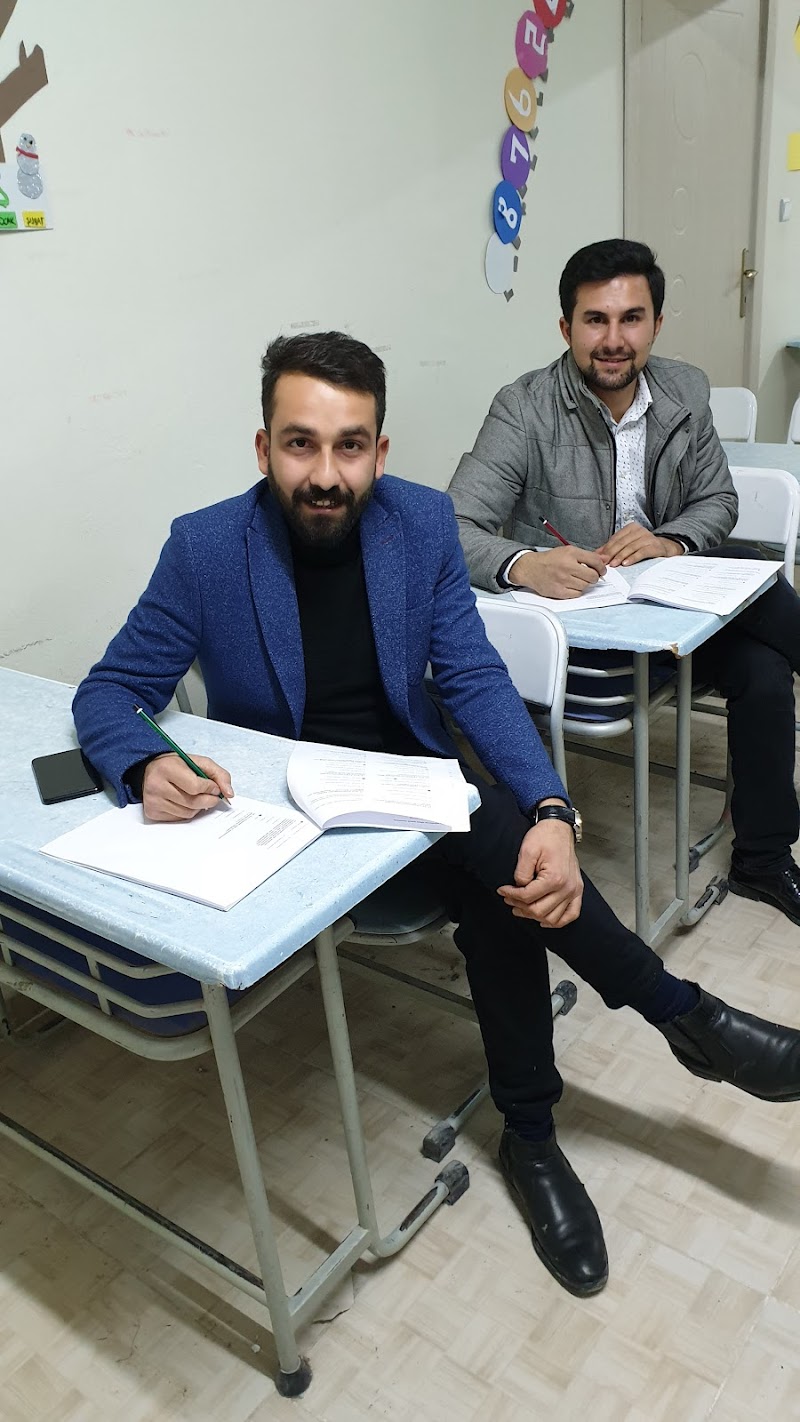 Şenova Sürücü Kursu