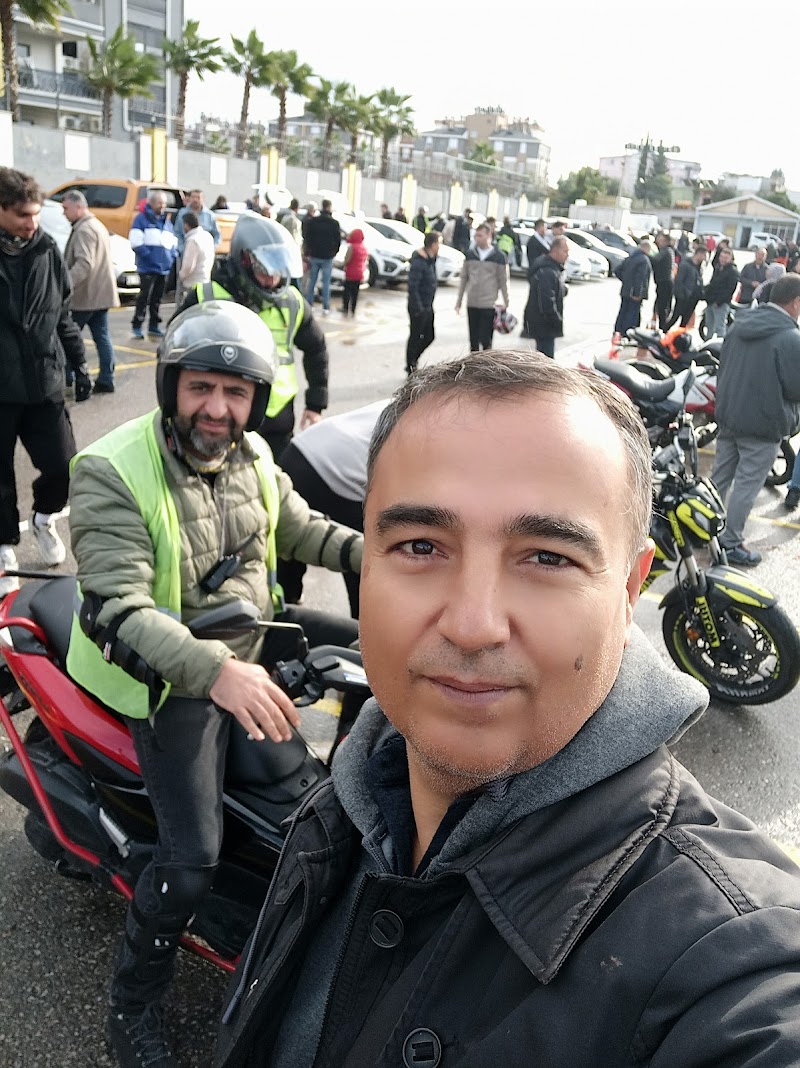 Çallı Sürücü Kursu
