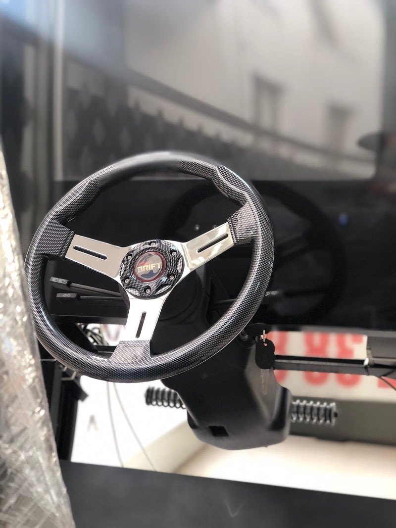 Mehterçeşme Aras Sürücü Kursu