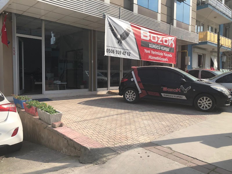 Bozok Sürücü Kursu
