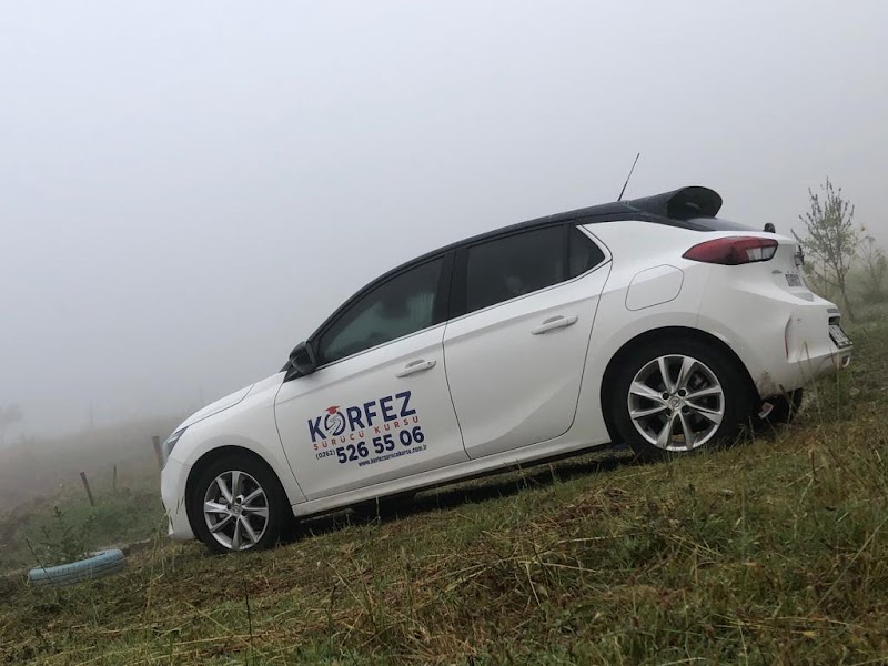 Körfez Sürücü Kursu