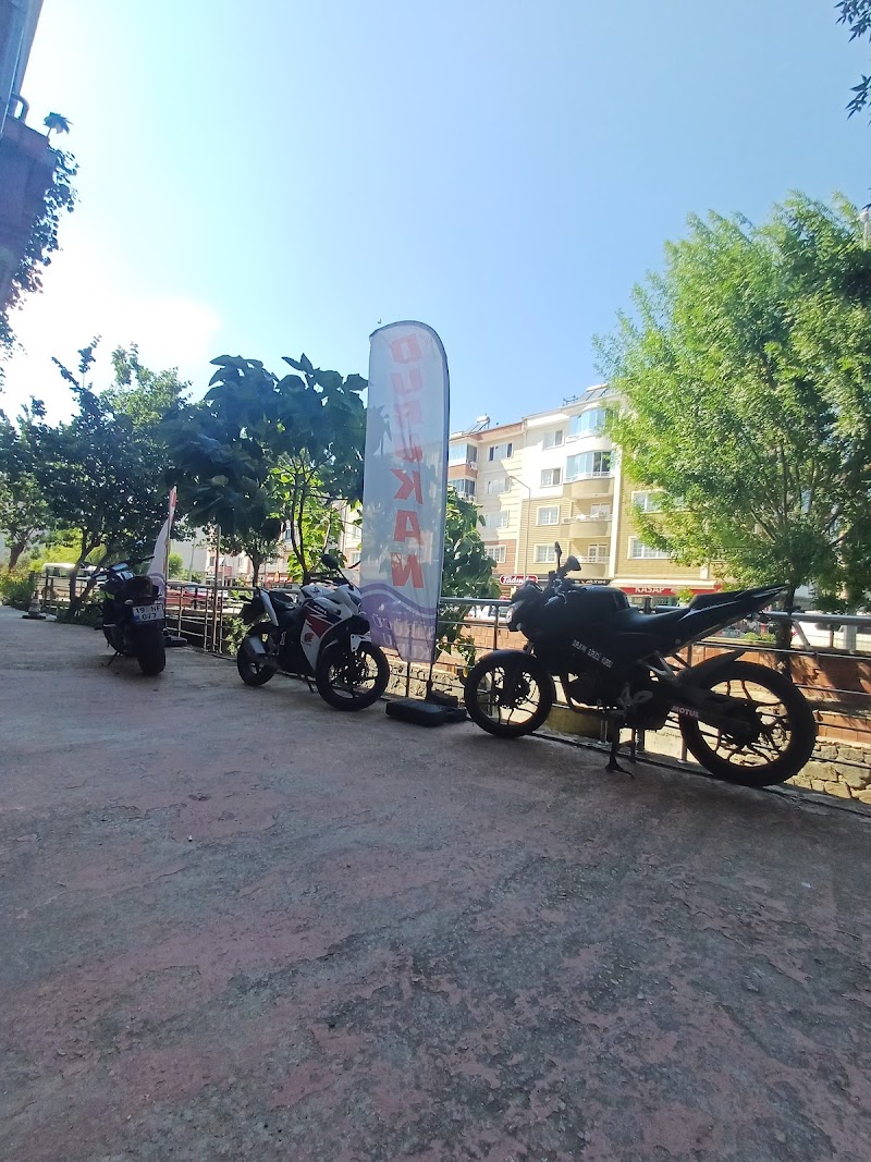 Durukan Sürücü Kursu (Osmancık Şubesi)