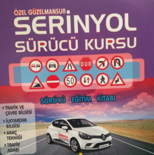 Serinyol Sürücü Kursu