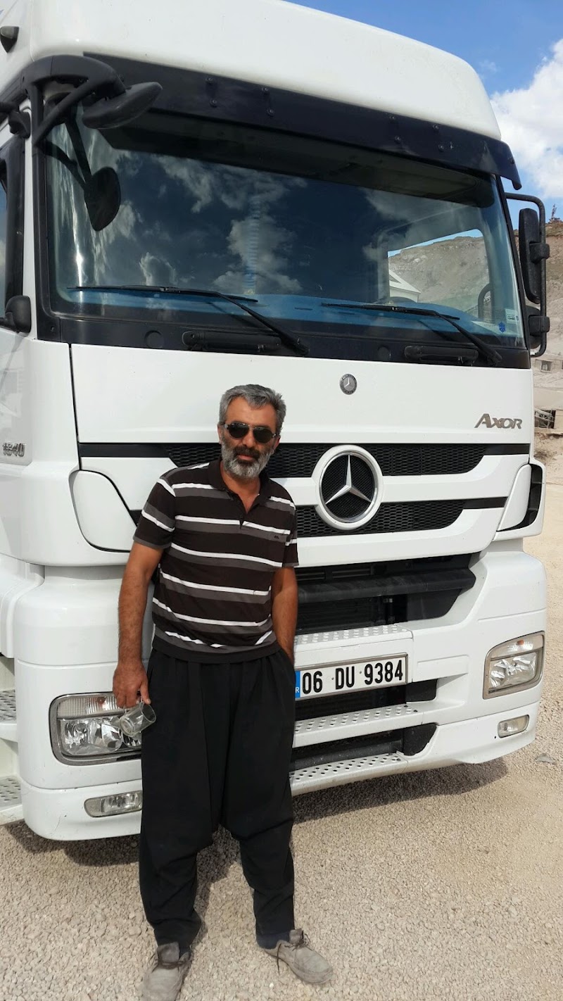 Eryaman Sürücü Kursu