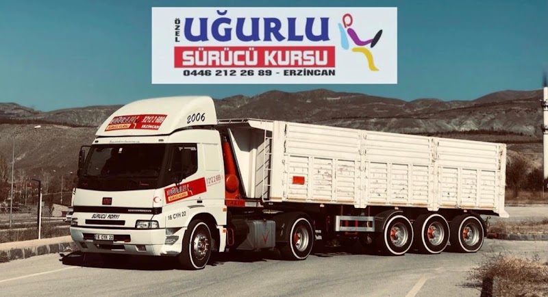 Uğurlu Sürücü Kursu