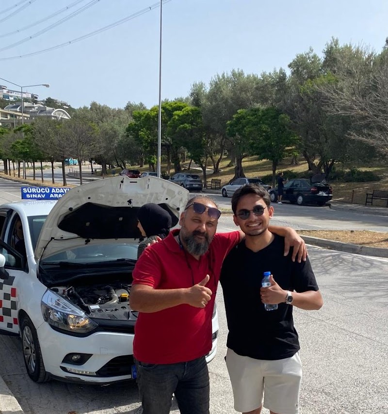Tolga Abacı Sürücü Kursu
