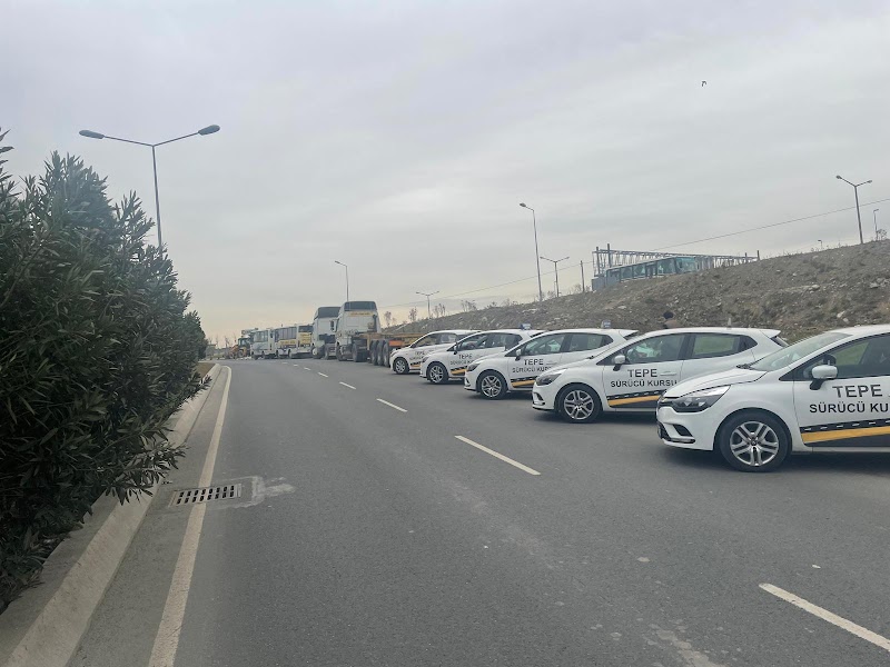 Öz Tepe Sürücü Kursu